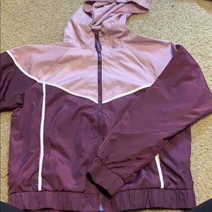 windbreaker